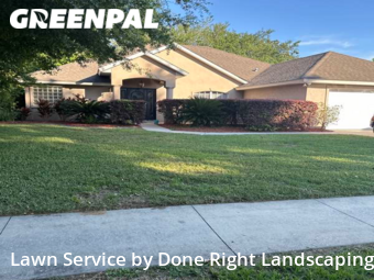 Lawn Maintenance nearby Tavares, FL, 