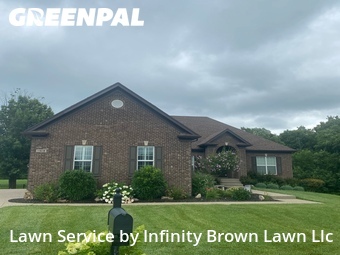 Lawn Mowing Service nearby Louisville, KY, 
