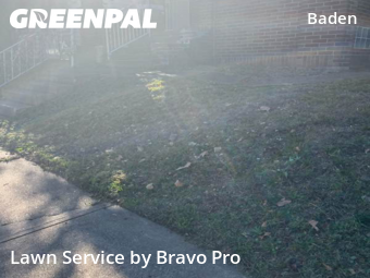 Yard Services in St. Louis, 63147, Yard Care Services by Bravo Pro, work completed in Nov , 2025