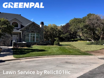Yard Maintenance in Sandy, 84092, Property Maintenance by Relic801llc, work completed in Dec , 2025