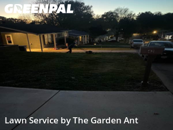 Yard Mowing nearby Manchester, MO, 