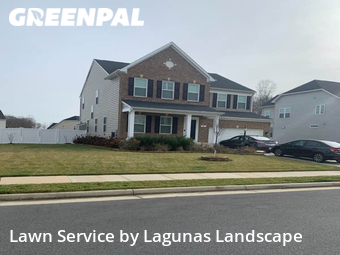 Lawn Mowing nearby Stafford, VA, 