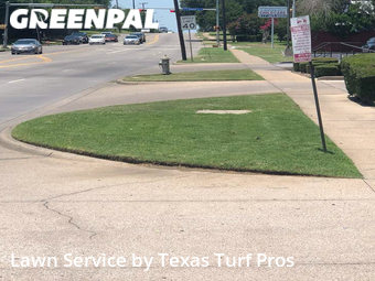 Lawn Care nearby Arlington, TX, 
