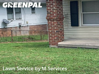 Lawn Mow nearby Greensboro, NC, 