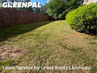 Lawn Mowing nearby Marietta, GA, 