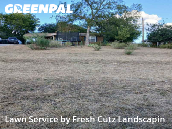 Work completed by affordable-landscaping-maintenance-services-in-San Marcos-CA