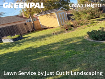 Lawn Cut nearby Wichita, KS, 