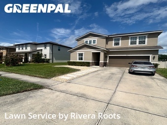 Lawn Mowing nearby St. Cloud, FL, 