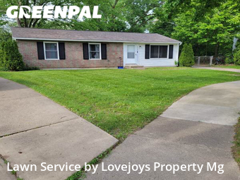 Lawn Care Service nearby Ann Arbor, MI, 