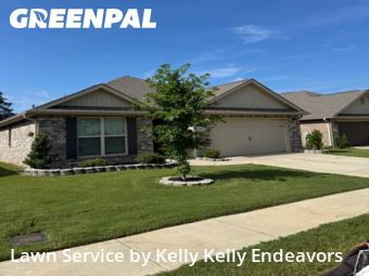 Yard Mowing nearby Huntsville, AL, 