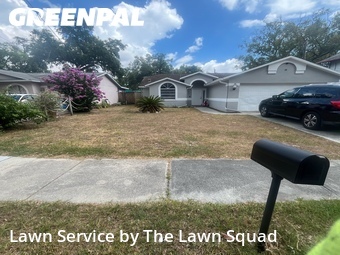Yard Mowing nearby Clearwater, FL, 