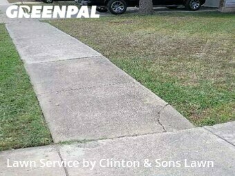 Lawn Mowing nearby Converse, TX, 