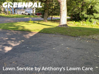 Lawn Mowing nearby Blaine, MN, 