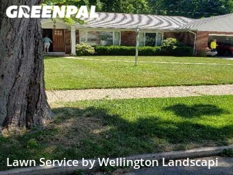 Grass Cutting nearby Erie, PA, 