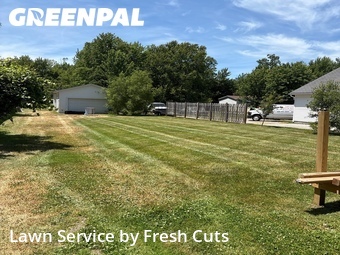 Lawn Care nearby Painesville, OH, 