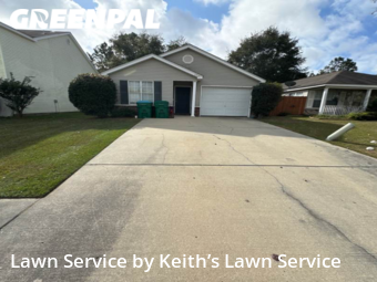 Grass Cutting nearby Gulfport, MS, 