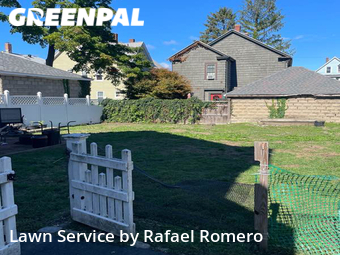 Lawn Care Service nearby Medford, MA, 