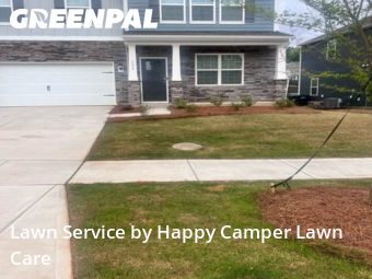 Lawn Service nearby Troutman, NC, 