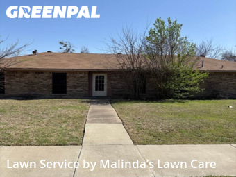 Lawn Cutting nearby Rowlett, TX, 