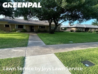 Lawn Care nearby Richardson, TX, 