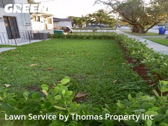 Lawn Cutting nearby Miami, FL, 