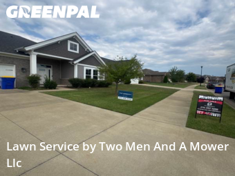 Lawn Maintenance nearby Bowling Green, KY, 