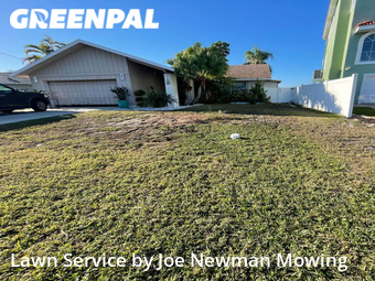 Lawn Service nearby South Pasadena, FL, 