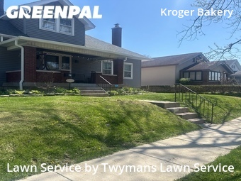 Landscaping Installation Indianapolis,46219,Landscapers by Twymans Lawn Service, work completed in Apr , 2026