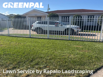 Lawn Mow nearby Miami, FL, 