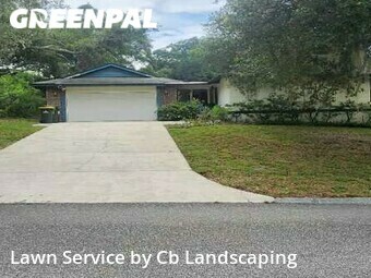 Lawn Care Service nearby Clermont, FL, 