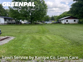 Lawn Mowing Service nearby Kingsport, TN, 