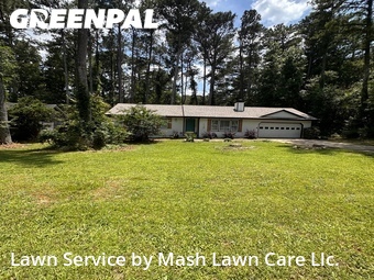 Lawn Mowing Service nearby Lithonia, GA, 