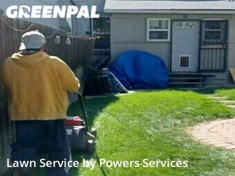 Lawn Mowing nearby Denver, CO, 