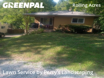 Lawn Care nearby Akron, OH, 