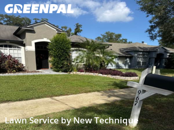 Yard Mowing nearby Casselberry, FL, 