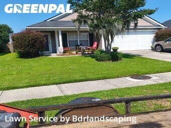Lawn Care Service nearby Goose Creek, SC, 