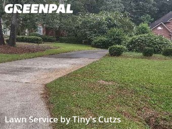 Lawn Service nearby Valdosta, GA, 
