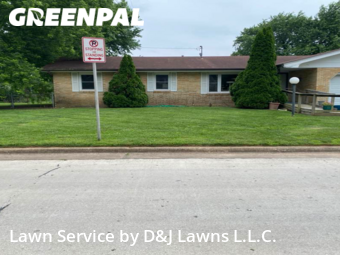 Lawn Mow nearby Springfield, MO, 