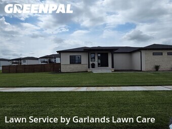 Lawn Cutting nearby Roca, NE, 