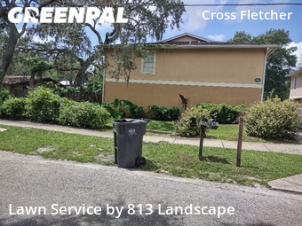 Lawn Cut nearby Tampa, FL, 