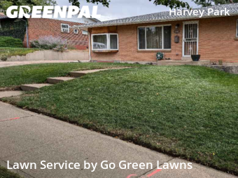 Yard Cutting nearby Denver, CO, 