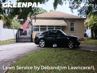 Lawn Service nearby Saint Petersburg, FL, 