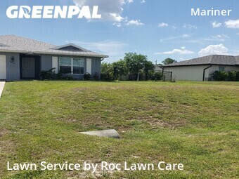 Grass Cutting nearby Cape Coral, FL, 