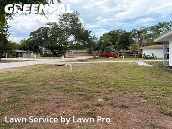 Lawn Mowing Service nearby Sarasota, FL, 