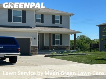 Lawn Cut nearby Belton, MO, 