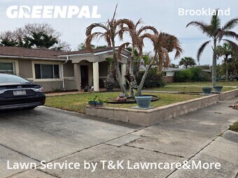 Lawn Maintenance nearby Cocoa Beach, FL, 