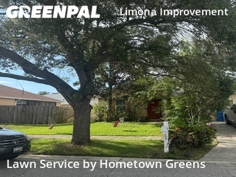 Lawn Cutting nearby Brandon, FL, 