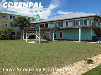 Lawn Service nearby St. Augustine, FL, 