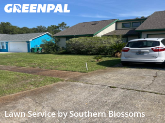 Lawn Service nearby Mary Esther, FL, 