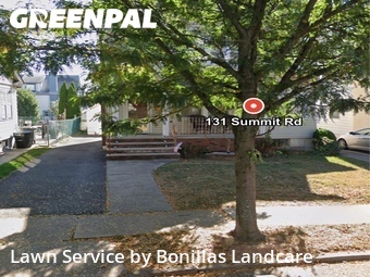 Lawn Mowing Service nearby Elizabeth, NJ, 